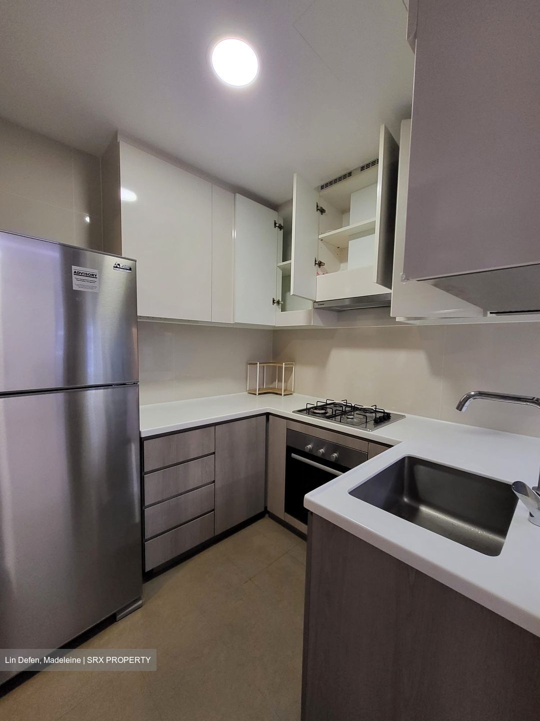 Treasure Crest (D19), Condominium #603024991
